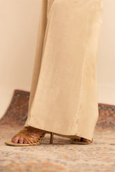 1 Piece Silk Solid Bottom (AA5449)