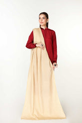 1 Piece Wool Stole (BB9900)