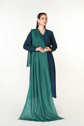 1 Piece Wool Stole (BB9911)