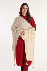 1 Piece Printed Nepoli Stole Stole (BB9983)