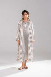 1 Piece Printed Satin Solid (BZ0116)