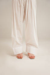 1 Piece Cambric Solid Bottom (CA0030)