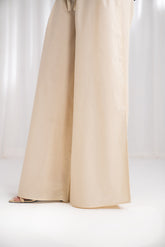 1 Piece Cambric Solid Bottom (CA0032)