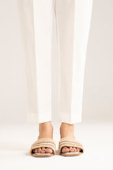 1 Piece Cambric Solid Bottom (CA0033)