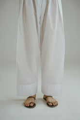 1 Piece Cambric Solid Bottoms (CA0034)