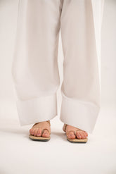 1 Piece Cambric Solid Bottoms (CA0060)