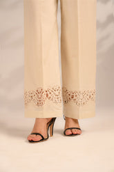 1 Piece Cambric Embroidered (CB0014)