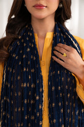 1 Piece Chiffon Printed (CD0003)