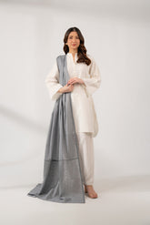 1 Piece Lawn Embroidered (CD0010)