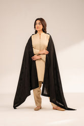 1 Piece Lawn Embroidered (CD0011)