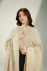 1 Piece Chiffon Printed Dupatta (CD0018)