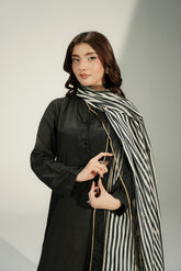 1 Piece Printed Lawn Printed Dupatta (CD0021)