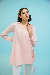 1 Piece Printed Lawn Shirts (CF0127)