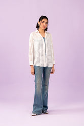 1 Piece Broshia Solid Shirt (CF0129)