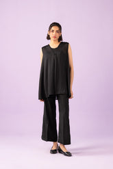 1 Piece Chiffon Solid Shirt (CF0131)