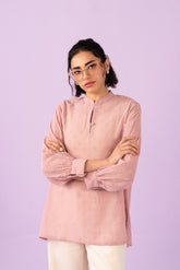 1 Piece Broshia Solid Shirt (CF0134)
