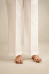 1 Piece Cambric Solids Bottom (CF0154)