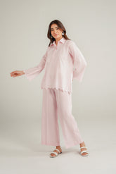 2 Piece Lawn Embroidered Suit (CF0155)