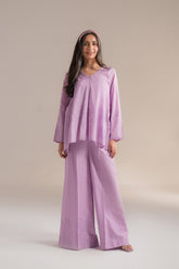 2 Piece Lawn Embroidered Suit (CF0164)