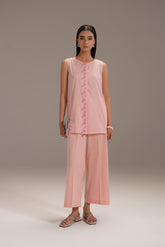 2 Piece Lawn Embroidered (CF0167)