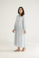 1 Piece Printed Arabic Lawn Printed Shirt (CF0187)