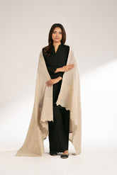 1 Piece Nepali Shawl Embroidered Suit (CG0007)