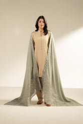 1 Piece Moon Light Embroidered Suit (CG0008)