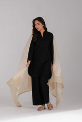 1 Piece Lawn Embroidered (CH0011)