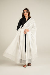 1 Piece Lawn Embroidered Shawl (CH0014)