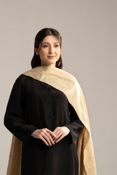 1 Piece Lawn Embroidered Shawl (CH0018)
