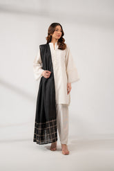 1 Piece Lawn Embroidered (CH0026)