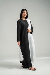 1 Piece Lawn Embroidered Shawl (CH0068)