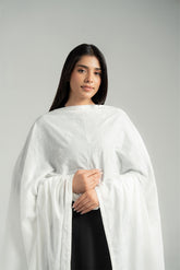 1 Piece Lawn Embroidered Shawl (CH0070)