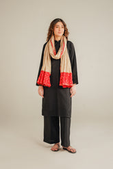 1 Piece Lawn Printed Stole (CO0001)