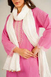 1 Piece Lawn Printed Stole (CO0004)