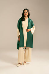 1 Piece Nepali Shawl Fabric Solid (CO0009)