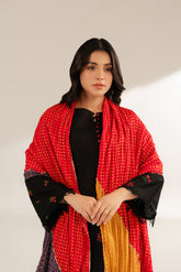 1 Piece Printed Lawn Printed Dupattas/Stoles (CO0015)