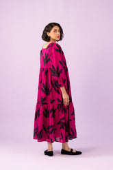 1 Piece Printed Lawn (CP0043)