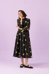 1 Piece Lawn Printed Shirt (CP0044)