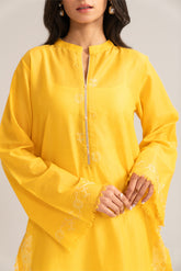 1 Piece Lawn Solid Shirt (CP0060)