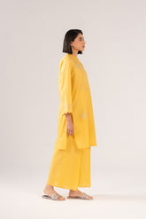 2 Piece Lawn Embroidered (CP0063)