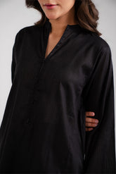 2 Piece Jacquard Solid Suit (CP0104)