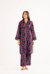 2 Piece Lawn Printed Suit (CP0130)
