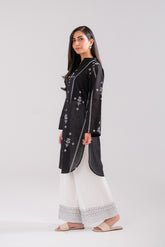 2 Piece Lawn Embroidered Suit (CP0185)