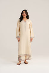 2 Piece Lawn Karandi Embroidered (CP0275)