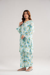 2 Piece Printed Lawn Printed Suit (CP0364)