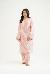 2 Piece Printed Lawn Printed Suit (CP0471)