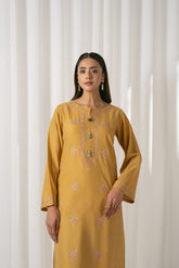 2 Piece Lawn Embroidered (CS0063)