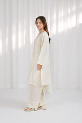 3 Piece Lawn Embroidered Suit (CS0110)