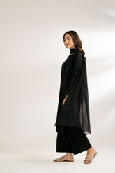 3 Piece Lawn Embroidered Suit (CS0164)